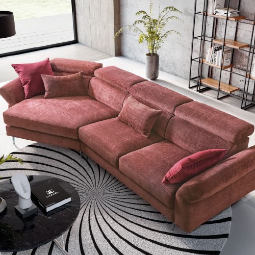 Canapea modulara Le Comfort, Aurora